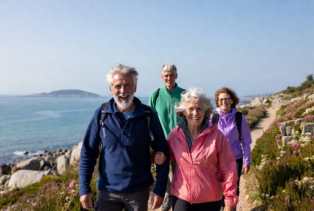 Les Soixante-deux Ans de Philippe