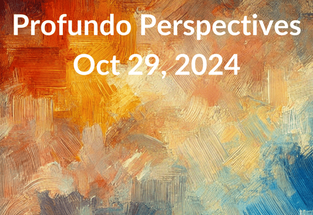 Profundo Perspectives: Russia's Strikes, Mortgage Surges, Data Breach Fallout, and More 📖