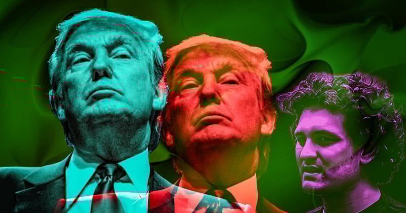 Truebit Exploited, Zcash Devs Quit, Trump: No SBF Pardon