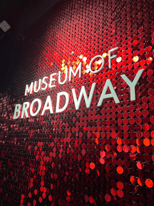 A Theater Nerd’s Guide to A Showcation in New York City