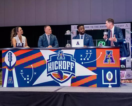 Paradise Brew 7/28: Football Media Mayhem