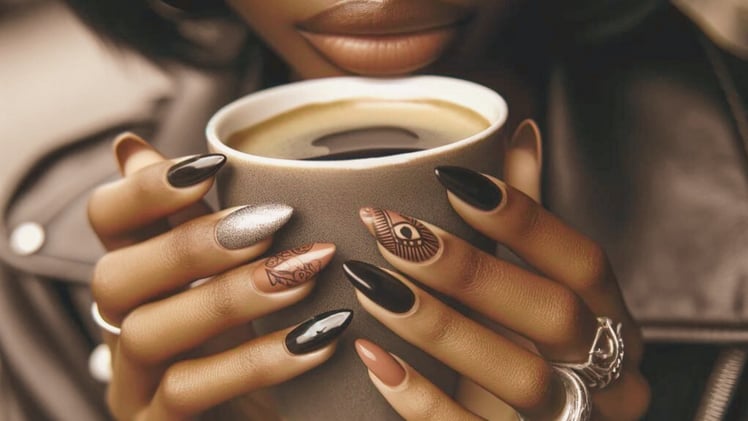 Affirmations For This Week