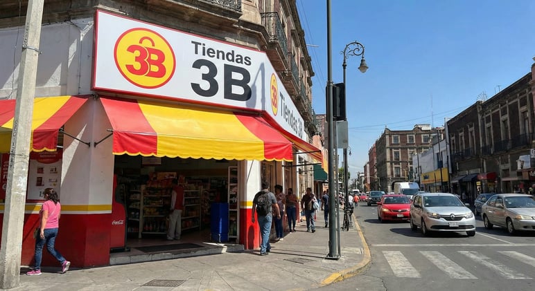 How a 1% Margin Business Actually Works