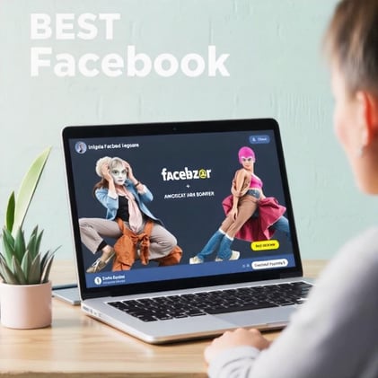 10 Best Facebook Ad Examples By Industry/Type [2025 Update]