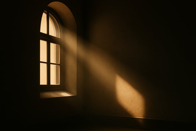 Quando Deus nos Ajuda a Superar