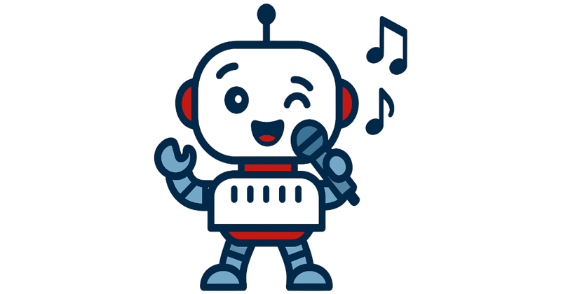 Bots at play