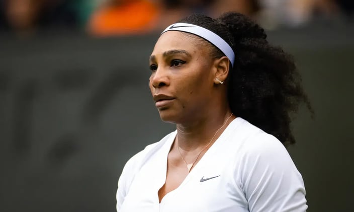 Serena Williams is Coming Back? 