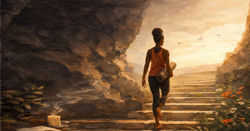 For Those in the Shadows