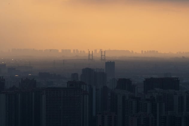  🌿Air Pollution, Cancer Risks & Wellness: Vital Health Insights Today