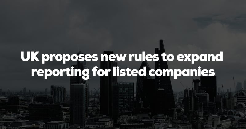 What's Happening in Sustainability & ESG (27.01 - 02.02) 🌎