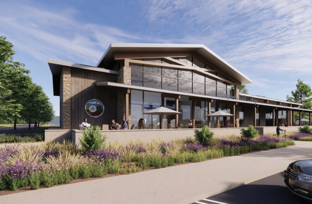 Moorpark's Newest 17,000 sqft Addition!