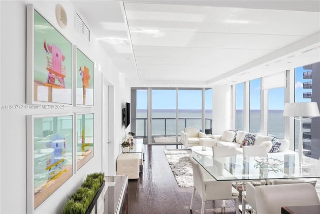 🏝️ Fresh on the Market – Miami Homes That Redefine Luxury & Location