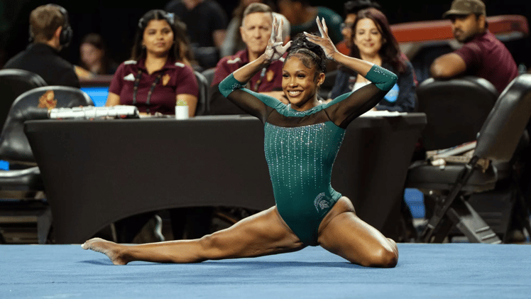 Spartan Brew 4/8: The Show Goes On!