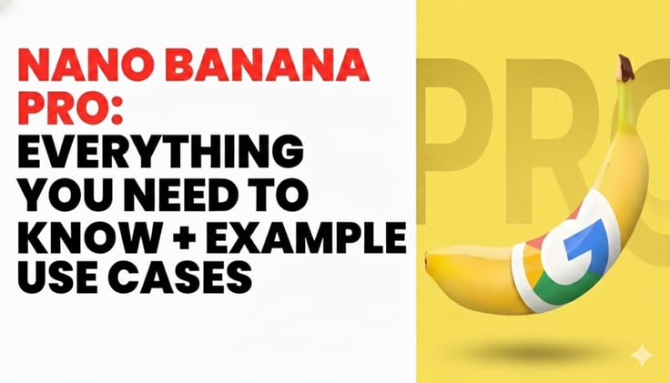 Google's AI finally renders legible text in diagrams (this changes everything)