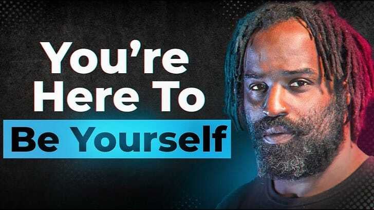 NFL Star Ricky Williams On Discovering Your Truth Using Astrology 