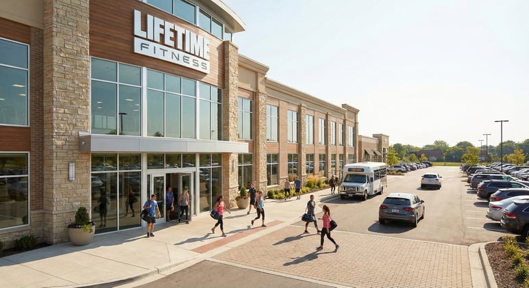 A Powerful Lesson in Operating Leverage