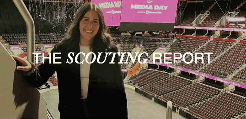 🏆 From Milwaukee to Cleveland: Inside a Career Built in the NBA