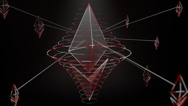 Two Previously Inactive Ethereum Addresses Become Active, Transferring $27 Million in ETH