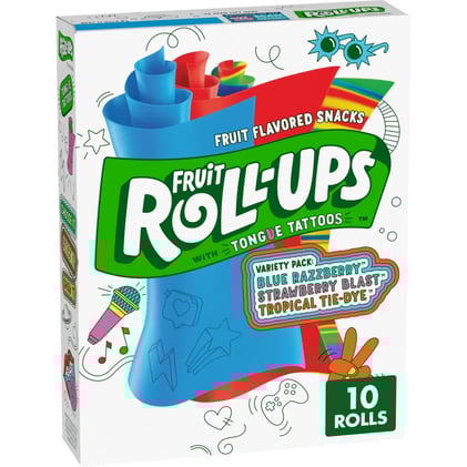 Roll-up
