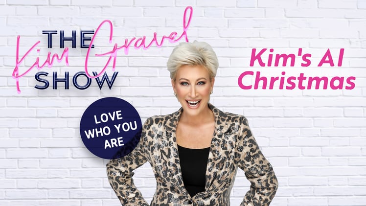 NEW EPISODE: Merry Chaos! The Holiday Hack That Saved My Christmas