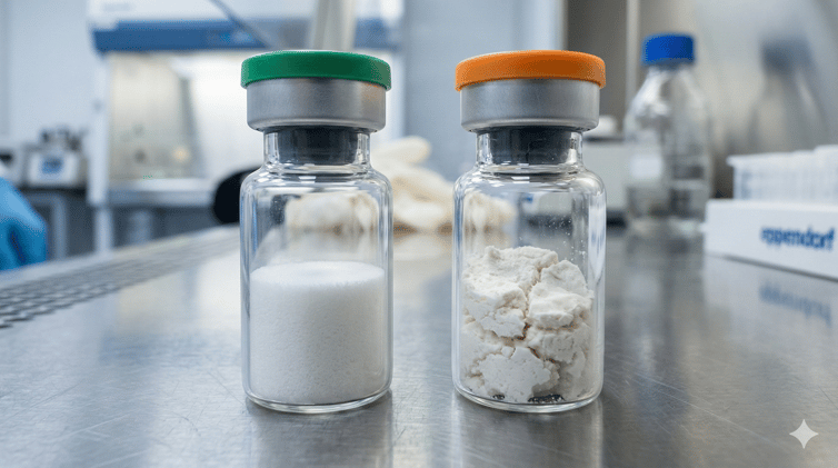 Why Storage Exposes Vendor Quality