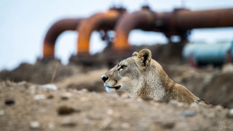 Endangered Species Rules Targeted for Overhaul in Push to Ease Land Use Restrictions