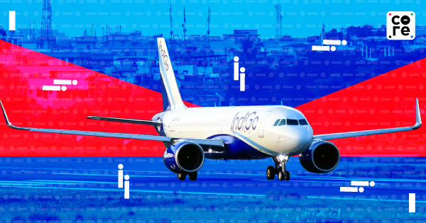 IndiGo’s Crisis Won’t Be Over Soon