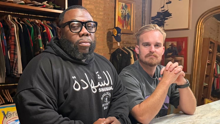 The New Year Is Upon Us