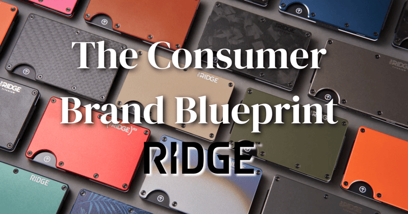 Director of Remote @ Ridge – Adam Romatowski