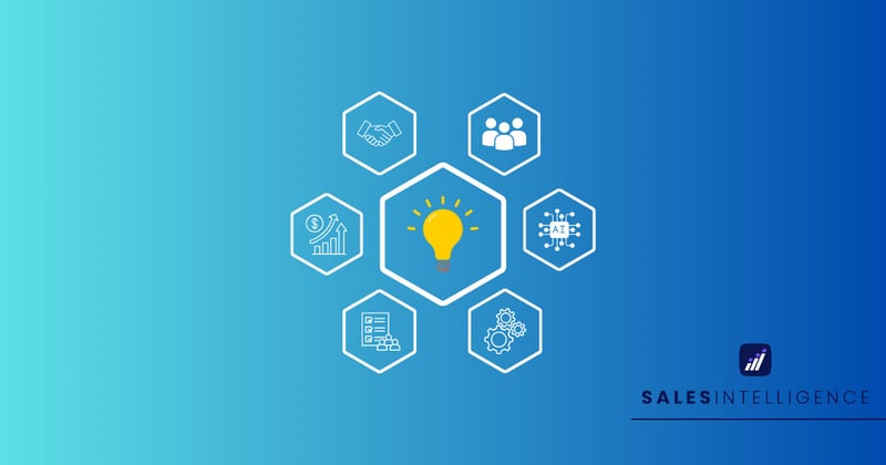 Your Weekly Fintech Sales Intelligence Newsletter | Volume 34