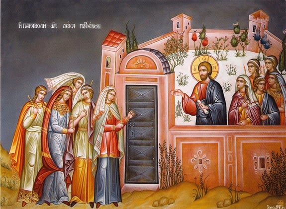 Holy Tuesday: A Day of Watchfulness and Preparation