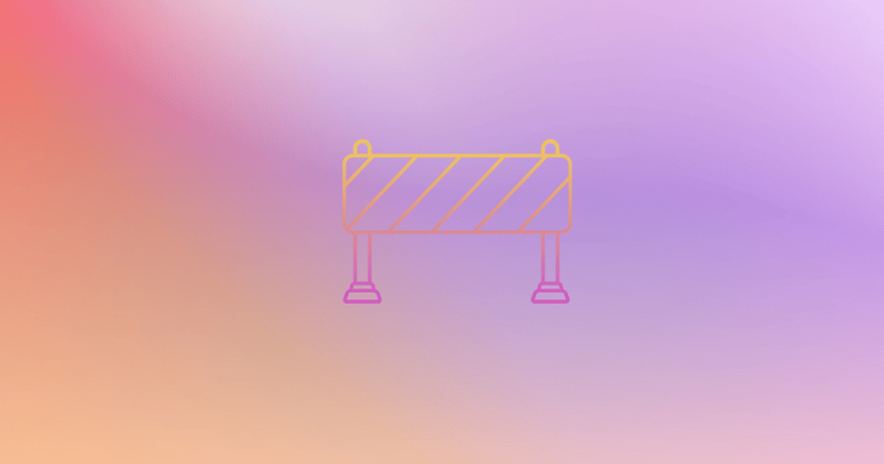 How Boundaries Open the Door to More