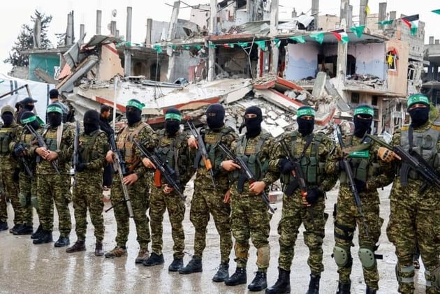Israel Refuses Hamas Deal No Swap of Terrorists for Hostage Bodies