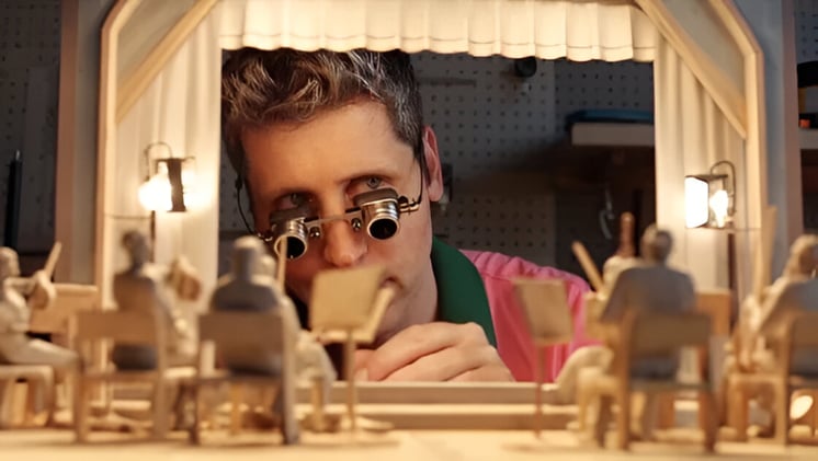 🎥 OpenAI drops Sora 2