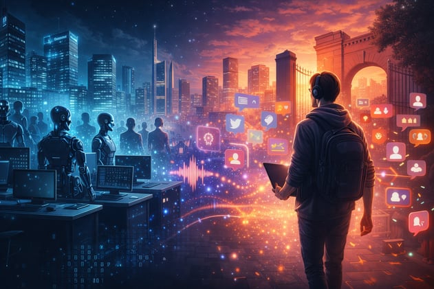 🦄 la IA ARRASA en la banca