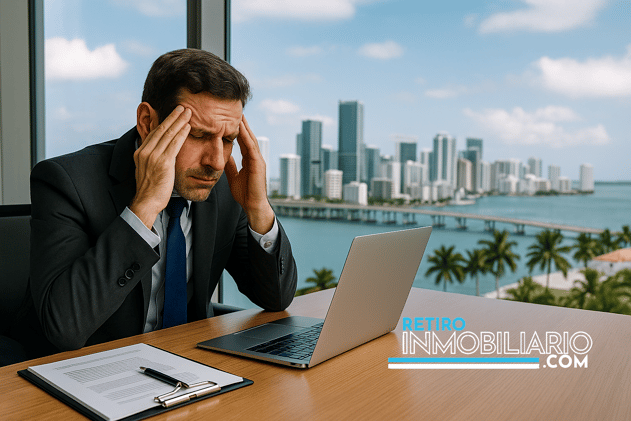 ¿Cansado de Perseguir Clientes?