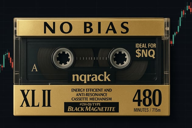 [nqrack] week of 2025-04-27: what i'm looking at. Very Strong week in a weak market. Did we indeed have our bottom?