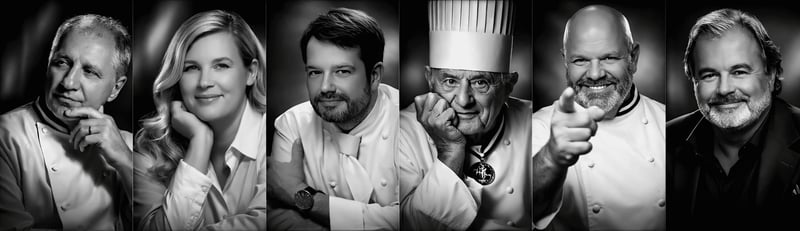 En route vers le futur 💫