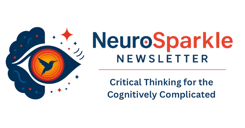 Caregiving, Crisis & Chaos: How My Neurosparkle Wiring Forged Our Marriage Stronger (And Why Yours Doesn’t Have to Break)