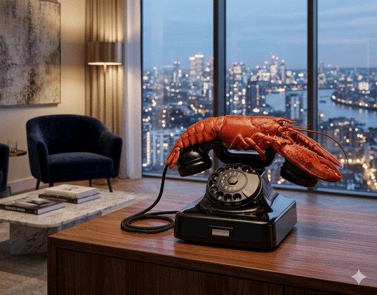 B-R & H Finance ● The 4 Seasons