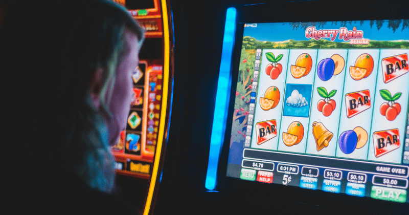Pokie use is rising in Australia: here’s how much North Shore suburbs are losing