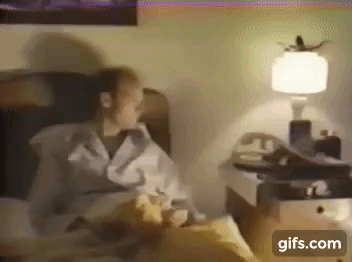 Marching to the Beat of Nothing