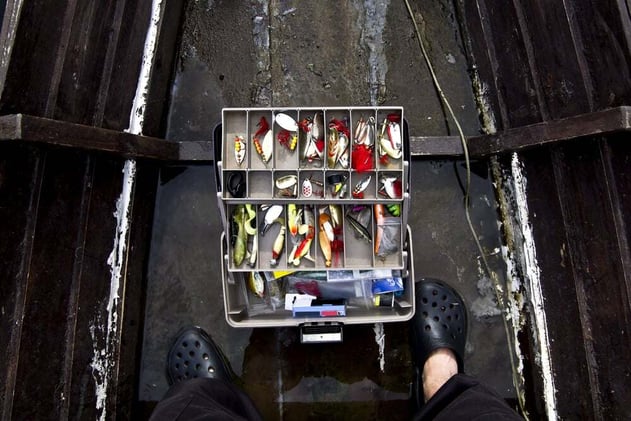 The Best Catfish Hooks for Every Catch (Don’t Lose Another One!)