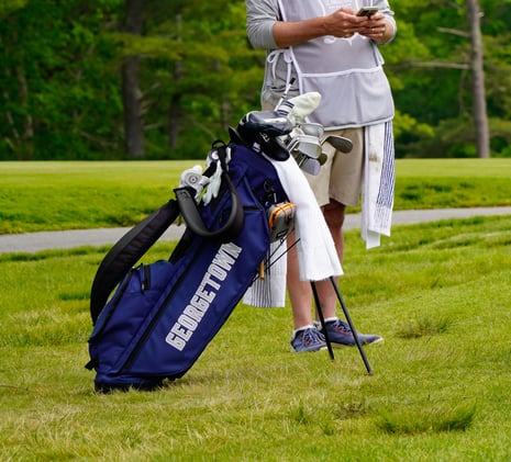 2026 Division 1 College Golf Commits