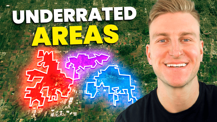 The MOST Underrated Chicago Suburbs