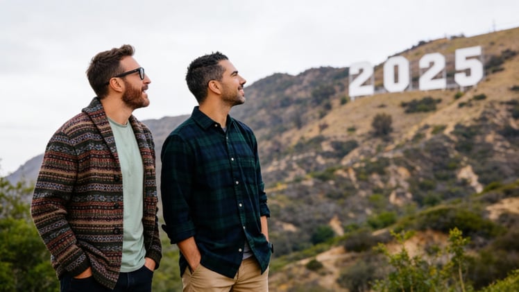 Let’s Look BACK on Our 2025 Projections