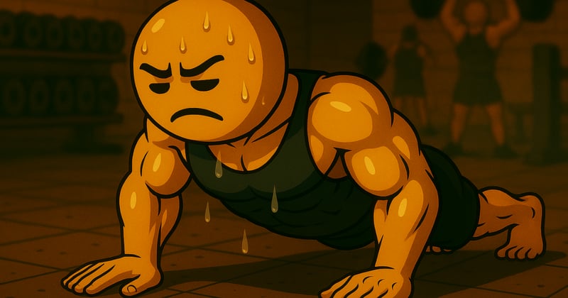 5 years of sacrifice for 50 years of freedom