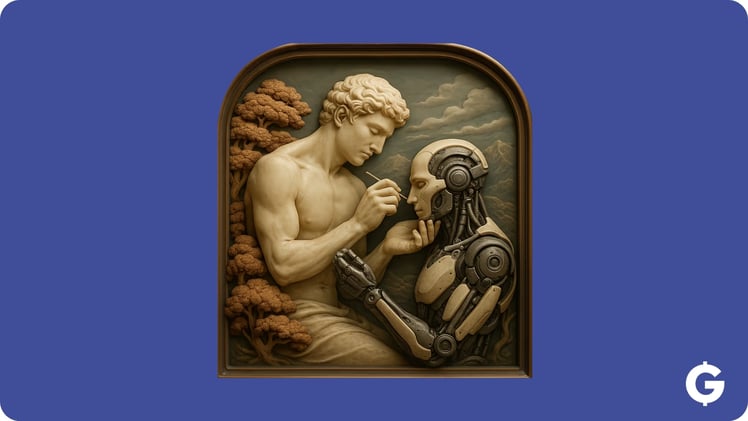 Crea un agente AI in 1 minuto e guadagna vendendolo