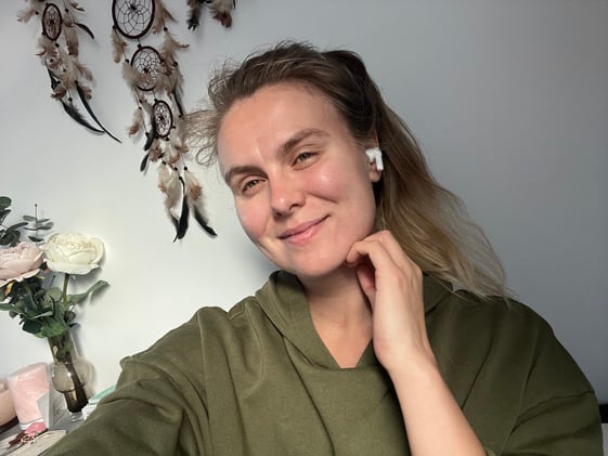 I woke up at 4am and had a savouring slow morning — here’s what happened.