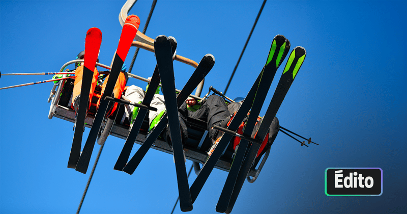 Rossignol, marque historique de ski et modèle de « l’économie circulaire »